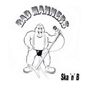 Альбом mp3: Bad Manners (1980) SKA`N`B