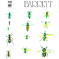 Альбом mp3: Syd Barrett (1970) BARRETT