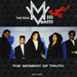 Альбом mp3: Milli Vanilli (1991) THE MOMENT OF TRUTH