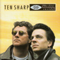Альбом mp3: Ten Sharp (1993) THE FIRE INSIDE