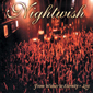Альбом mp3: Nightwish (2001) FROM WISHES TO ETERNITY (Live)