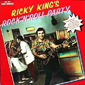 Альбом mp3: Ricky King (1984) ROCK'N'ROLL PARTY