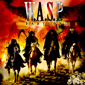 Альбом mp3: W.A.S.P. (2009) BABYLON