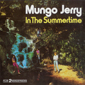 Альбом mp3: Mungo Jerry (1970) IN THE SUMMERTIME