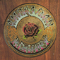 Альбом mp3: Grateful Dead (1970) AMERICAN BEAUTY
