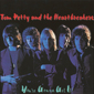 Альбом mp3: Tom Petty & The Heartbreakers (1978) YOU'RE GONNA GET IT !
