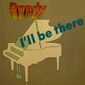 Альбом mp3: Dandy (1988) I'LL BE THERE (12''Single)