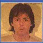 Альбом mp3: Paul McCartney (1980) McCARTNEY II
