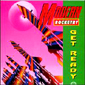Альбом mp3: Modern Rocketry (1990) GET READY