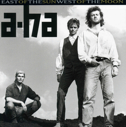Альбом mp3: A-ha (1990) East Of The Sun West Of The Moon