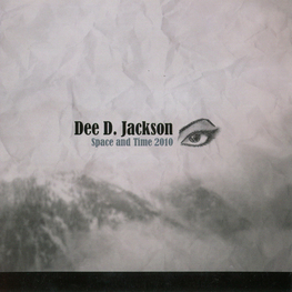 Альбом mp3: Dee D. Jackson (2010) SPACE AND TIME (THE BEST)