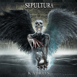 Альбом mp3: Sepultura (2011) KAIROS