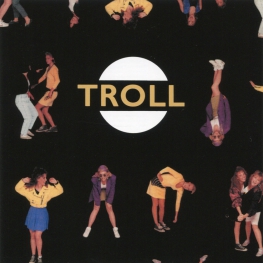 Альбом mp3: Troll (5) (1989) TROLL