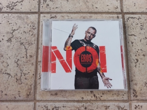 Виниловая пластинка: Eros Ramazzotti (2012) Noi