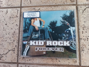 Виниловая пластинка: Kid Rock (2001) Forever