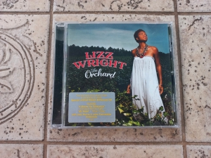 Виниловая пластинка: Lizz Wright (2008) The Orchard