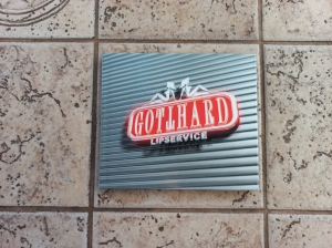 Виниловая пластинка: Gotthard (2005) Lipservice