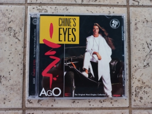  Ago (2) (2026) Chinese Eyes - The Original Maxi-Singles Collection