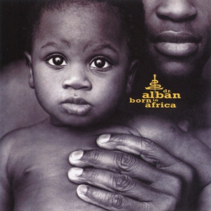 Виниловая пластинка: Dr. Alban (1996) Born In Africa