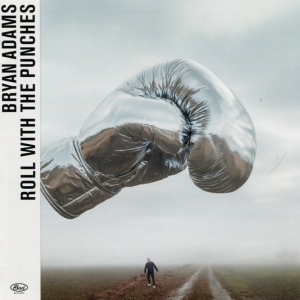 Виниловая пластинка: Bryan Adams (2025) Roll With The Punches