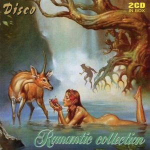 Виниловая пластинка: VA Romantic Collection (1999) Disco