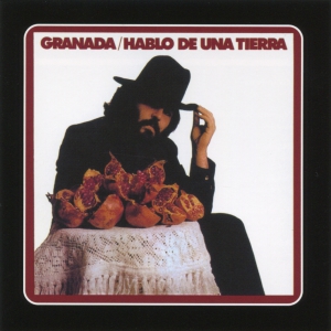 Виниловая пластинка: Granada (2) (1975) Hablo De Una Tierra