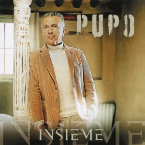 Виниловая пластинка: Pupo (2025) Insieme