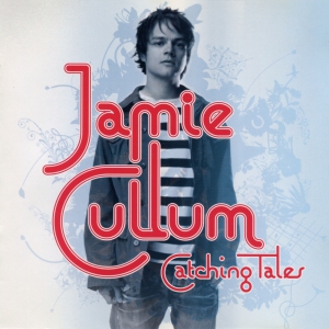 Виниловая пластинка: Jamie Cullum (2005) Catching Tales