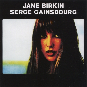 Виниловая пластинка: Jane Birkin (1969) Je T'Aime...Moi Non Plus