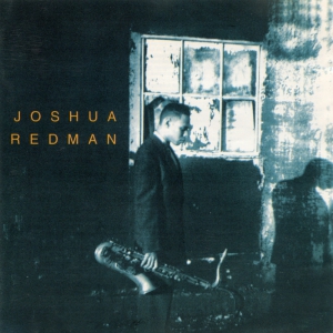 Виниловая пластинка: Joshua Redman (1993) Joshua Redman