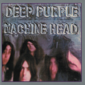 Виниловая пластинка: Deep Purple (1972) Machine Head (2024 Remix & Remaster)