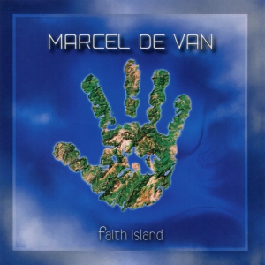 Виниловая пластинка: Marcel De Van (2020) Faith Island