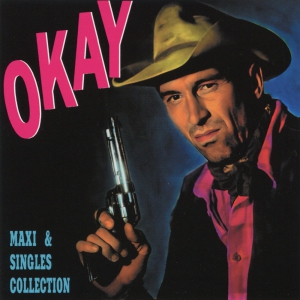 Виниловая пластинка: Okay (2024) Maxi & Singles Collection