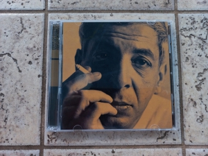  Микаэл Таривердиев (2015) Film Music