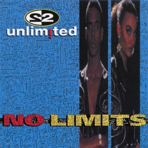 Виниловая пластинка: 2 Unlimited (1993) No Limits