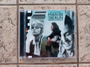  Paul McCartney (2026) Man On The Run (OST)