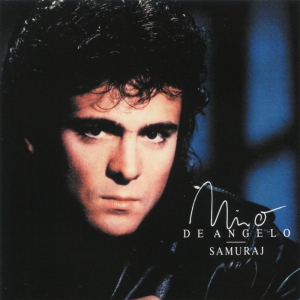 Виниловая пластинка: Nino De Angelo (1989) Samuraj