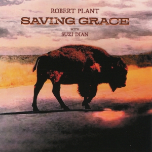 Виниловая пластинка: Robert Plant (2025) Saving Grace