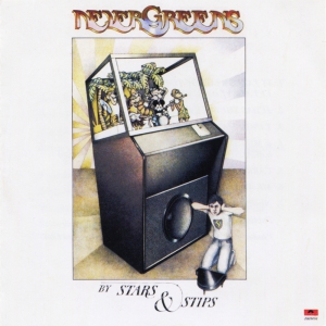 Виниловая пластинка: Stars & Stips (1976) Nevergreens