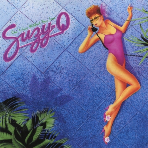 Виниловая пластинка: Suzy Q (1994) Can't Live Without Your Love