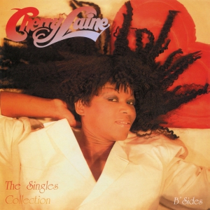 Виниловая пластинка: Cherry Laine (2023) The Singles Collection - B' Sides