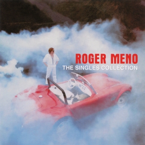 Виниловая пластинка: Roger Meno (2023) The Singles Collection