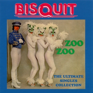 Виниловая пластинка: Bisquit (2003) The Ultimate Singles Collection
